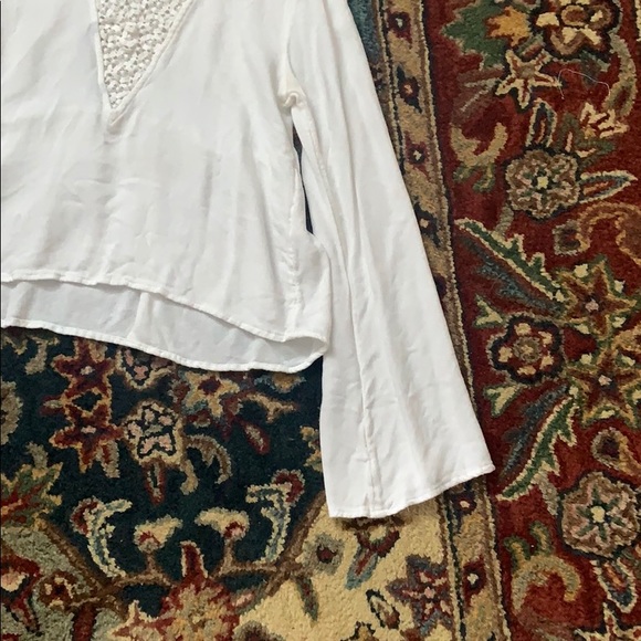 Women’s Zara Bohemian Top - Picture 3 of 3